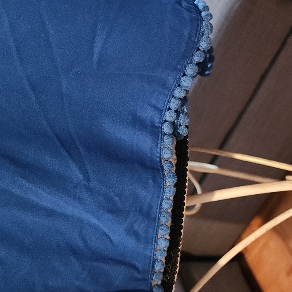 Printed Toronto Tank Plus Size - Picture 3 of 6